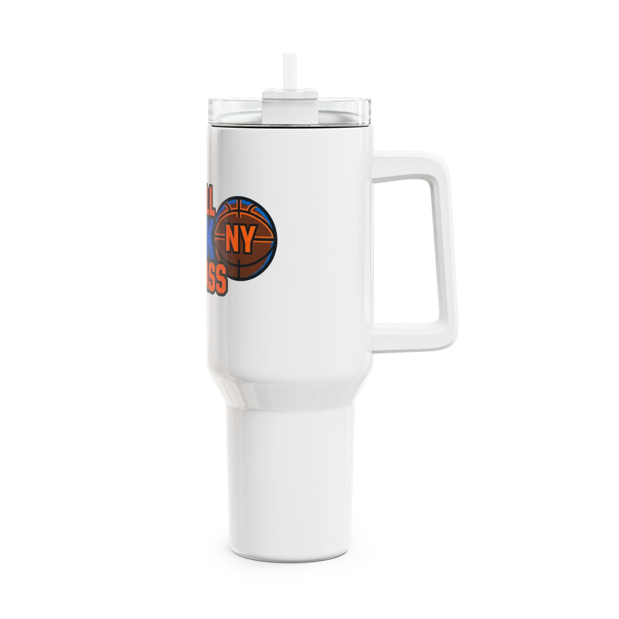 Tumbler, 40oz
