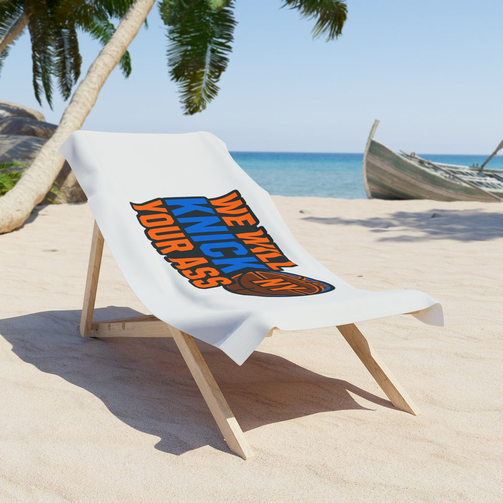 Beach Towel