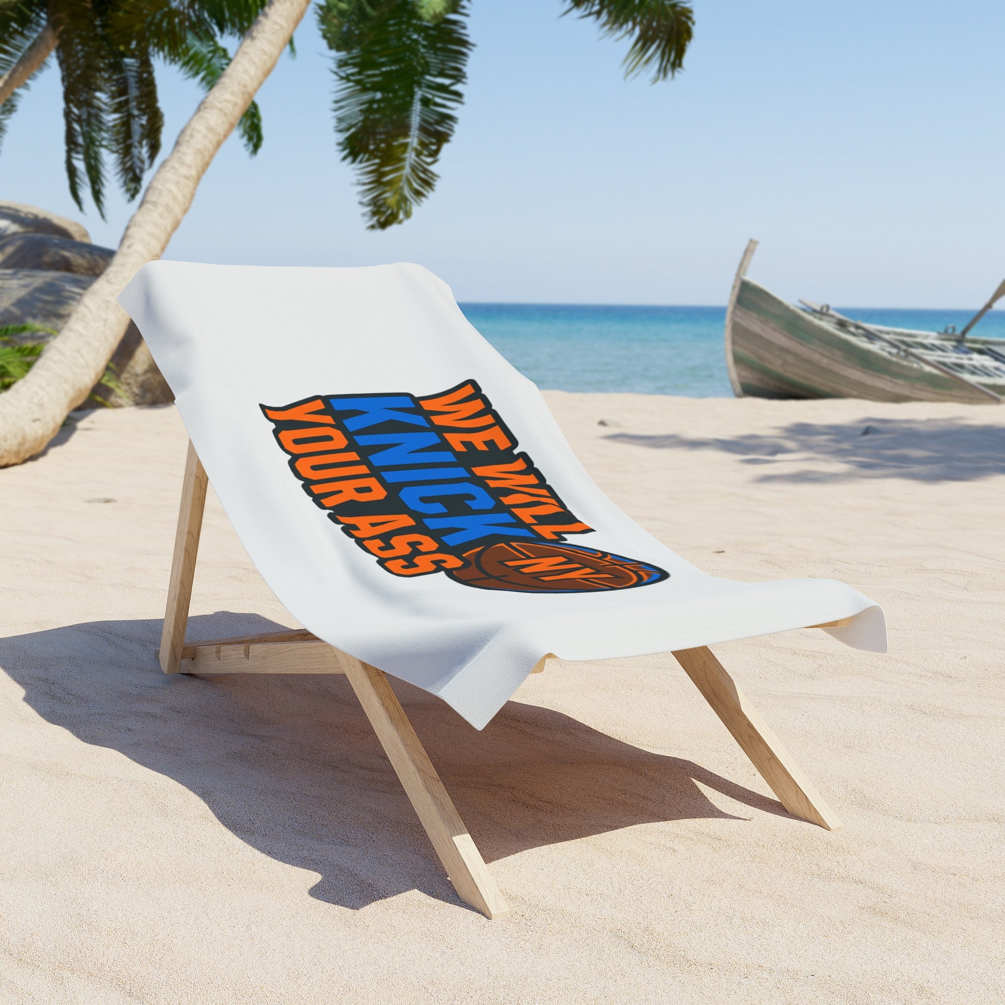 Beach Towel