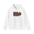 Knicks 'We Will Knick Your Ass' Hoodie — Back Number 11 Basketball Sweatshirt
