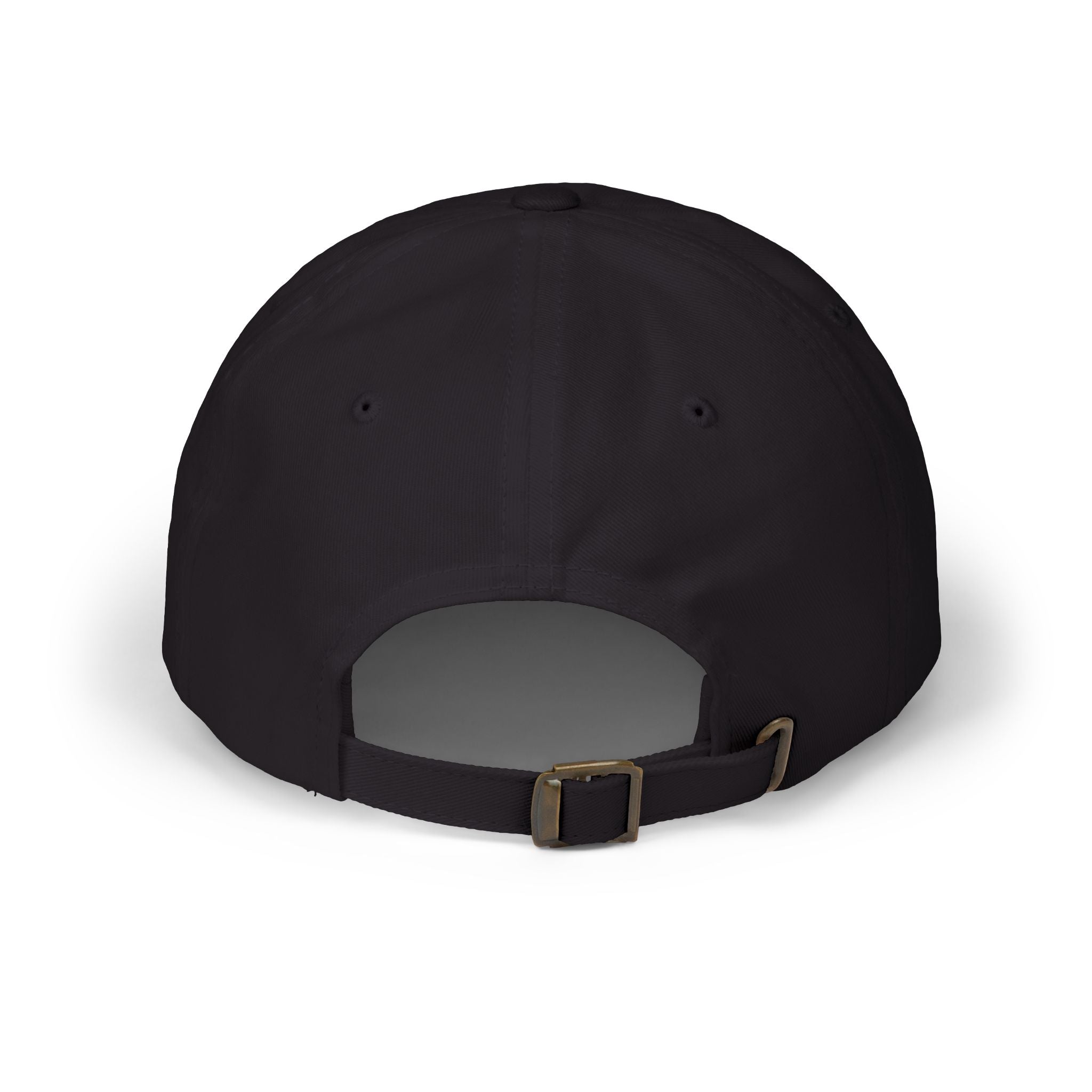 NY Assknickers Vintage Baseball Dad Cap - Retro Sports Logo Hat
