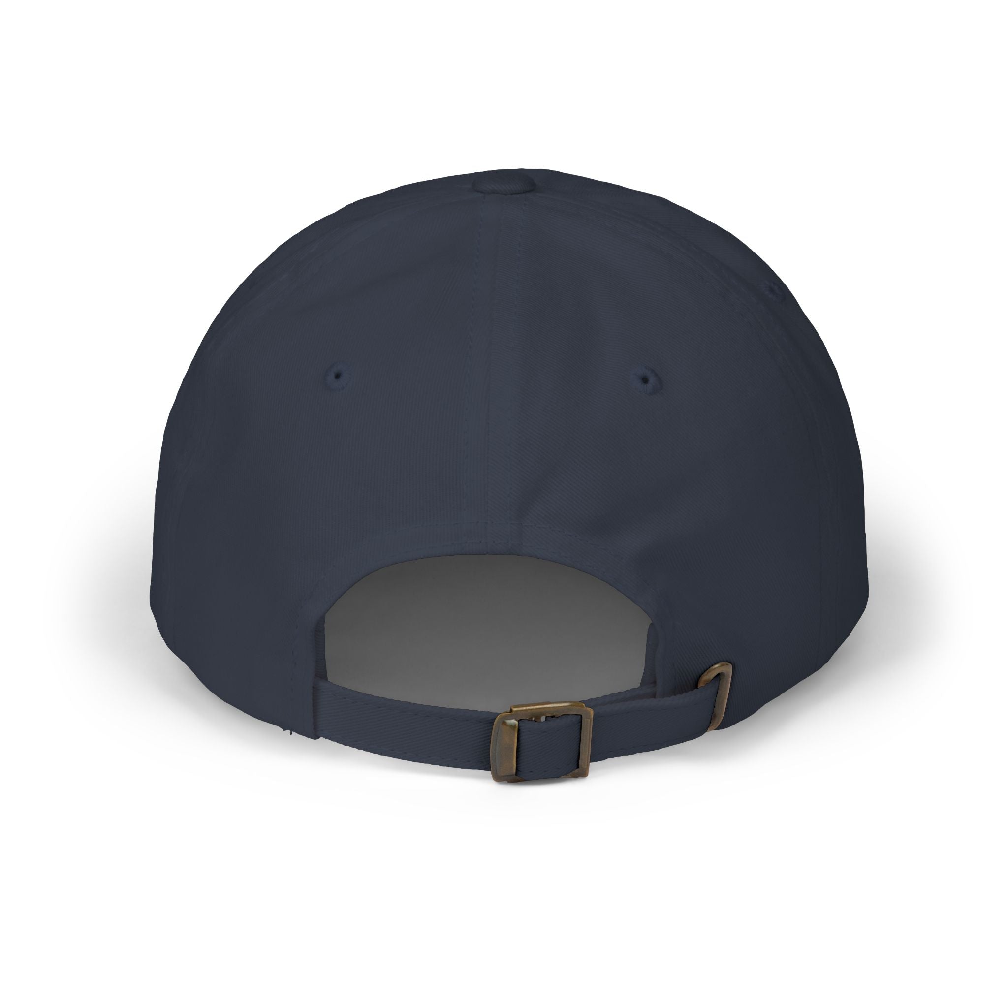Dad Cap — "We Will Knick Your Ass" Embroidered Knicks Basketball Hat