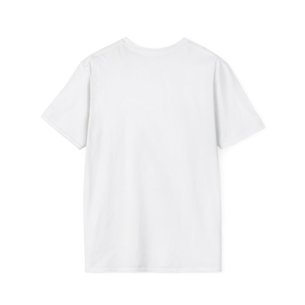 NY Ass Knickers T-Shirt — Retro Mascot Graphic Tee