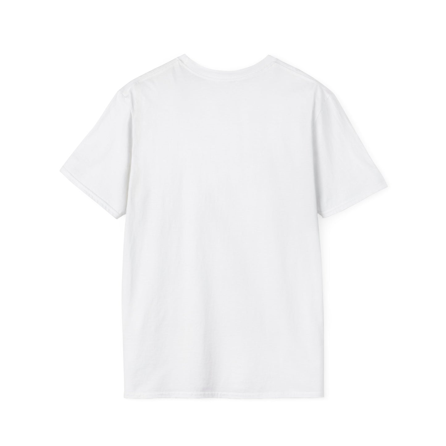 NY Ass Knickers T-Shirt — Retro Mascot Graphic Tee