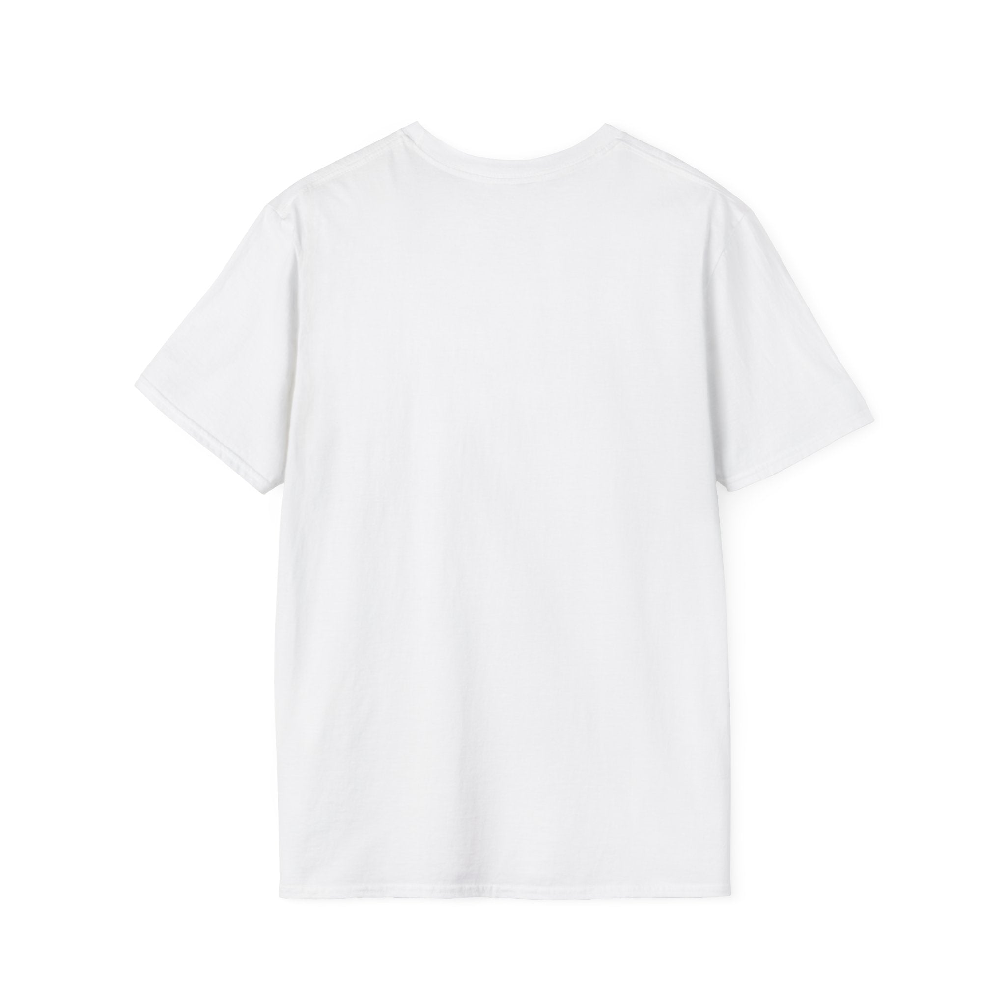 NY Ass Knickers T-Shirt — Retro Mascot Graphic Tee