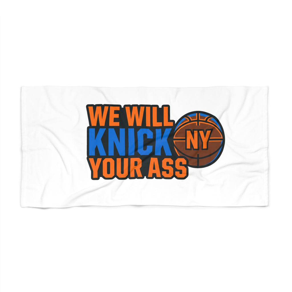 Beach Towel