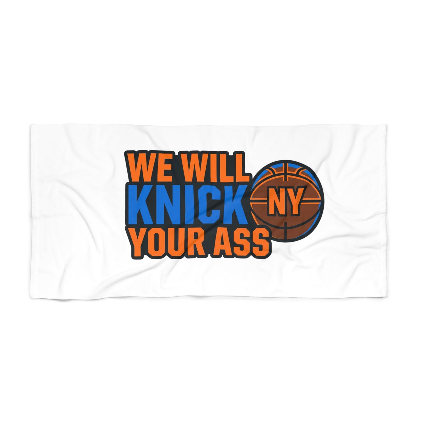 Beach Towel