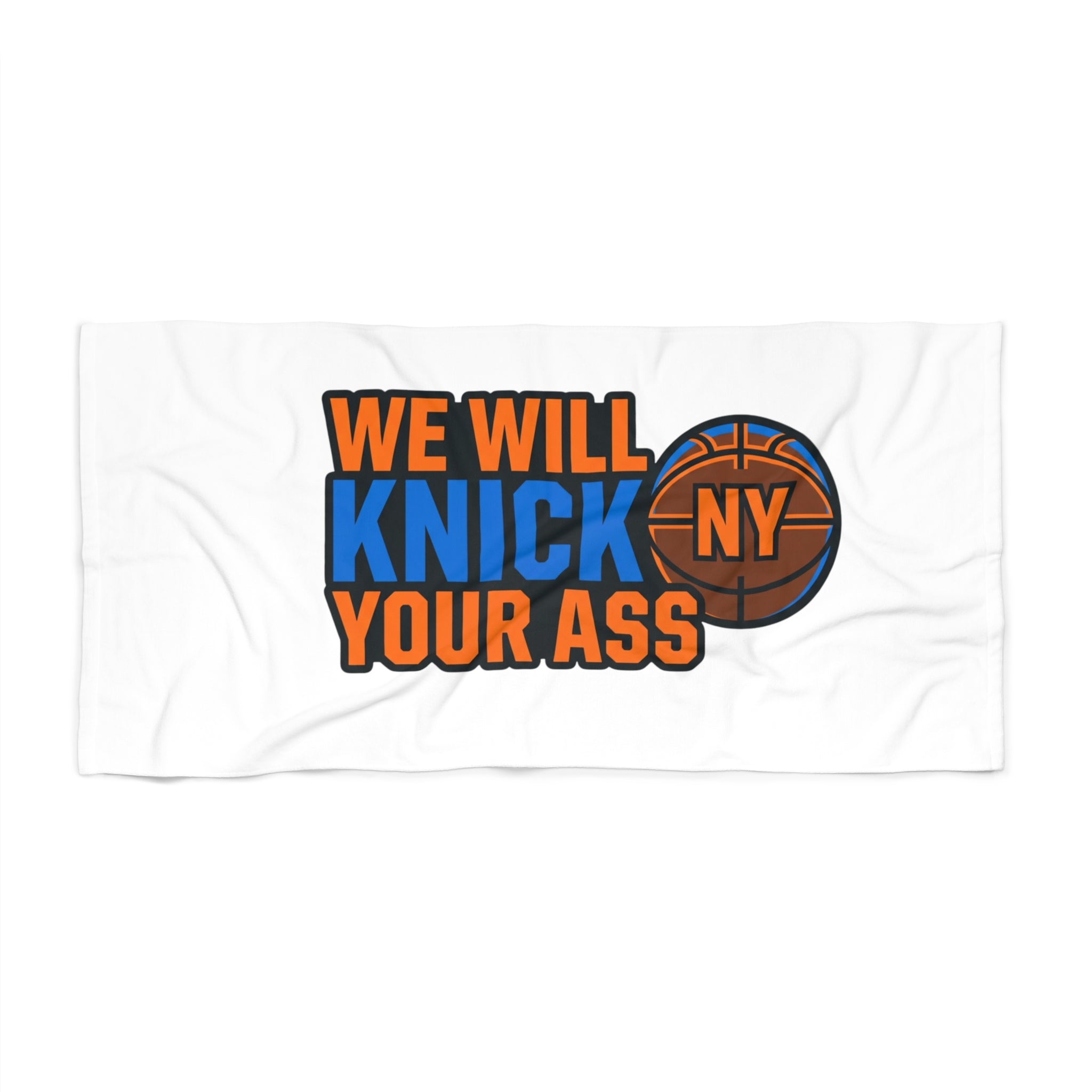 Beach Towel