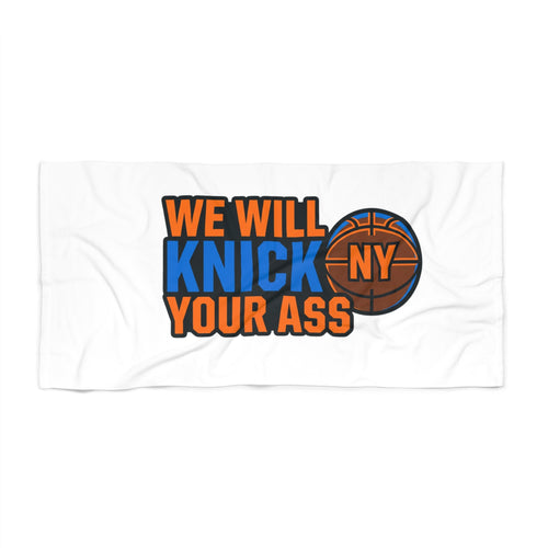 Beach Towel