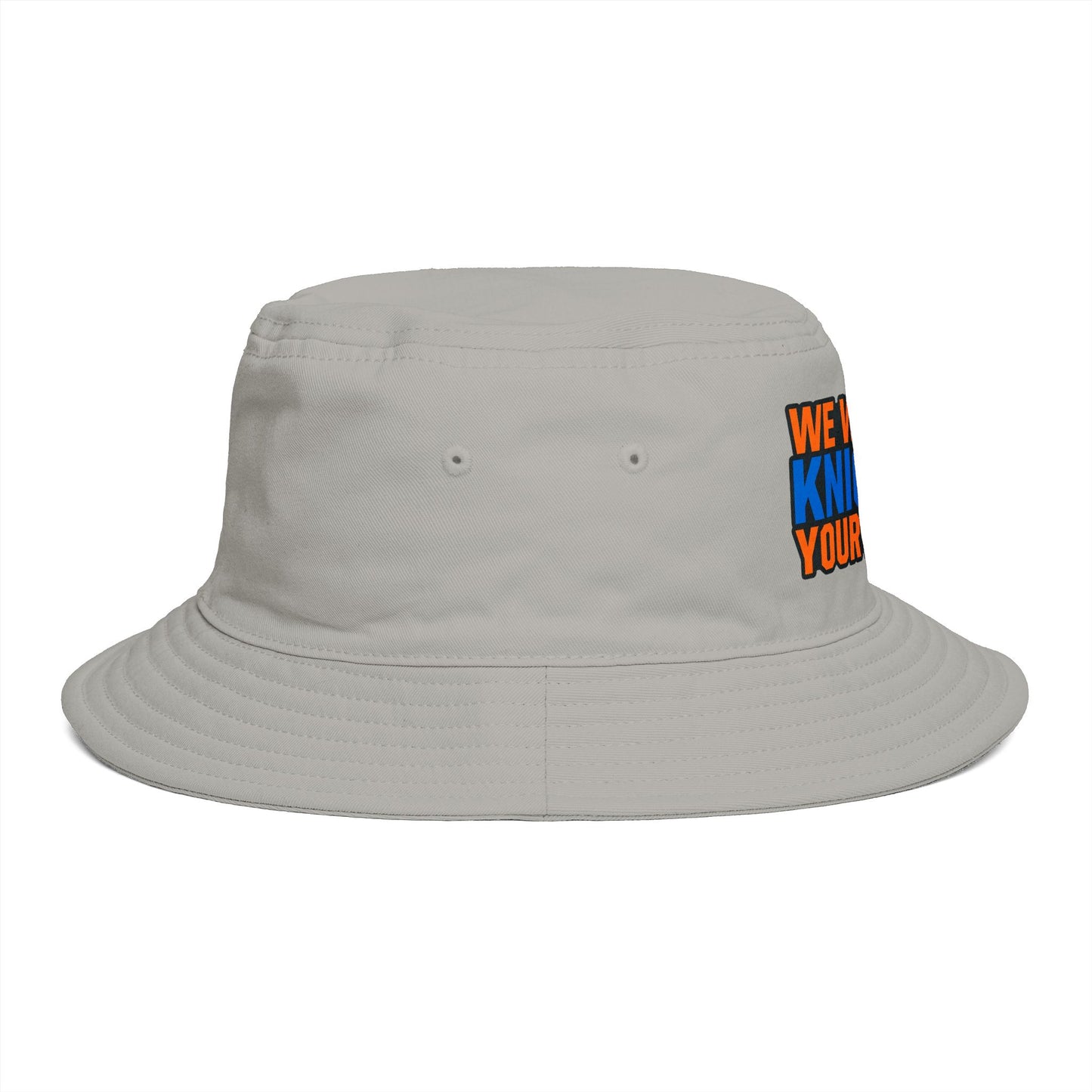 Bucket Hat