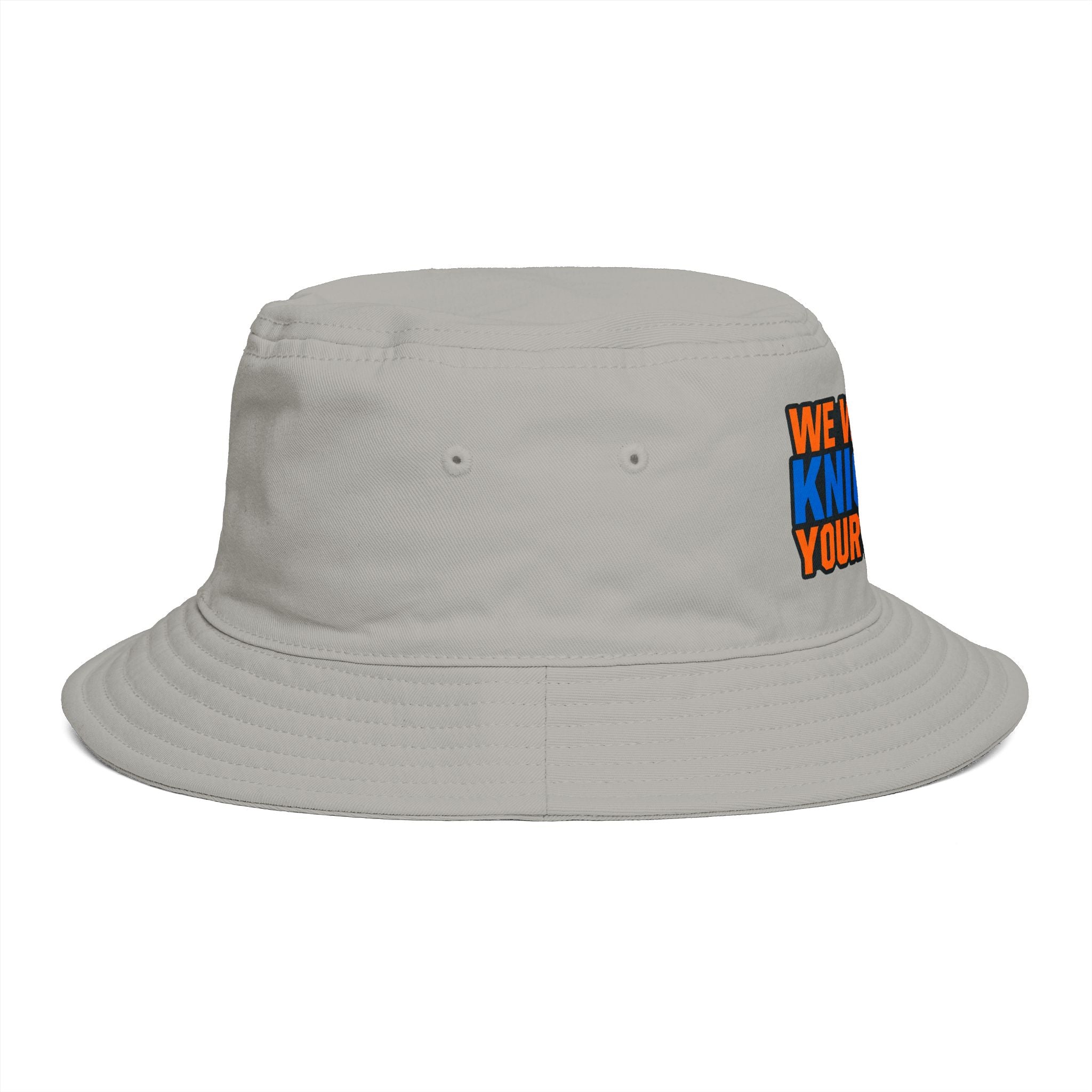 Bucket Hat