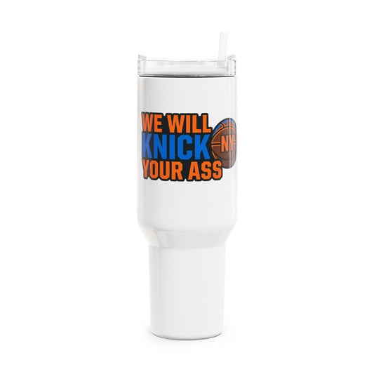 Tumbler, 40oz