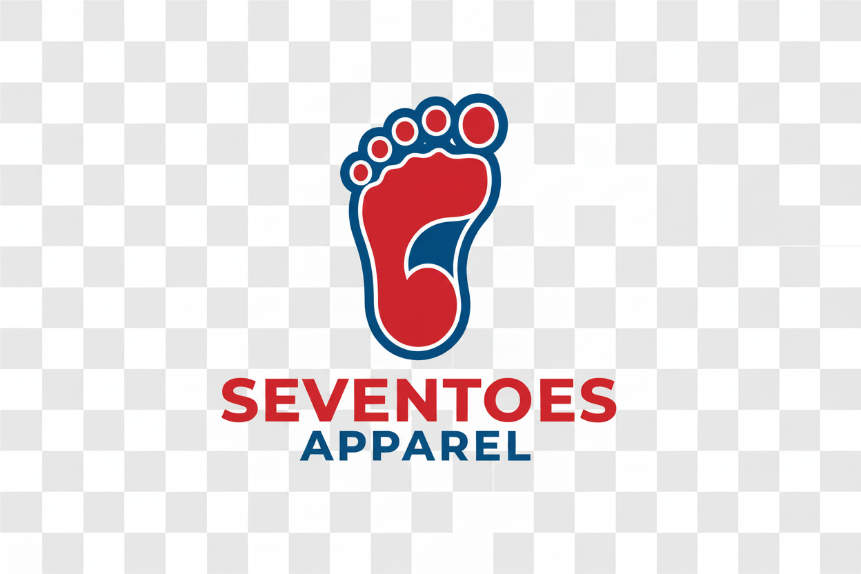 SEVENTOES APPAREL
